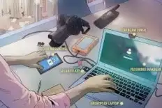 تصميم و تطوير مواقع الكترونية وتطبيقات-حلول واستشارات تقنية 22