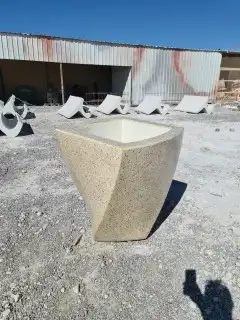 منتجات خرسانيه 5