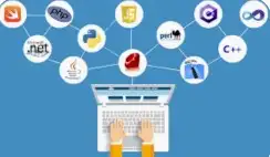 تصميم و تطوير مواقع الكترونية وتطبيقات-حلول واستشارات تقنية 16