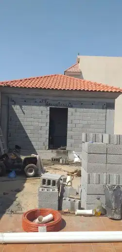 مقاول بناء ملاحق ترميمات اصباغ عوازل ديكورات جبسيه-جبسبورد 20