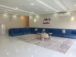 شاليهات مون لايت الفندقية للإيجار اليومي جده حي الحميدية 13