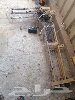 شبكة صيد طيور 0