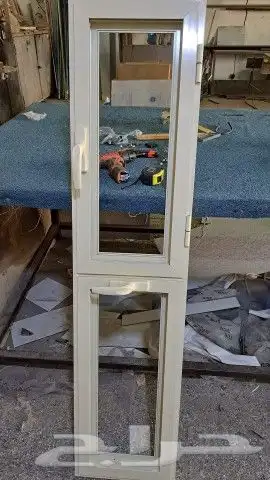 الألمنيوم والحديد والخشب والجبس بورد 12