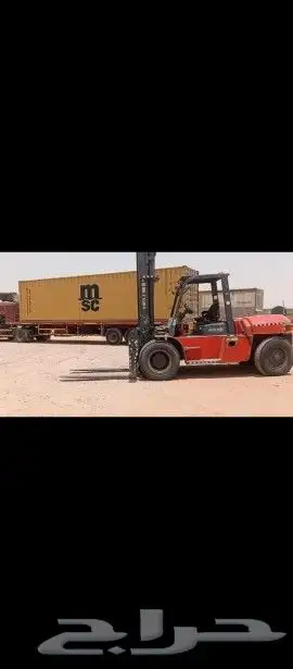 للإيجار جميع النواع الرافعات الشوكيه والروافع التلسكوبيه جي 7