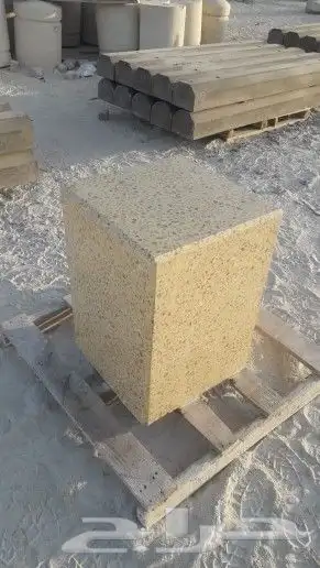 منتجات خرسانيه 13