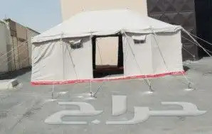 خيام ومضلات 0