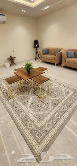 شاليهات هورايزون فلاور للايجار اليومي وشهري 10