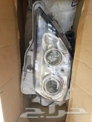 شمعات تفصيل قزاز الاسطبات اناره عدسات زنون لمبات ليدات 10