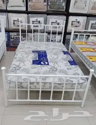 سرير نفر ونص 1