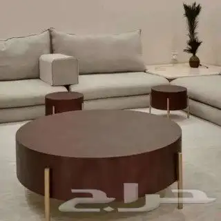 السلام عليكم ورحمه الله وبركاته يوجد لدينا غرف نوم وكنب وستا 5