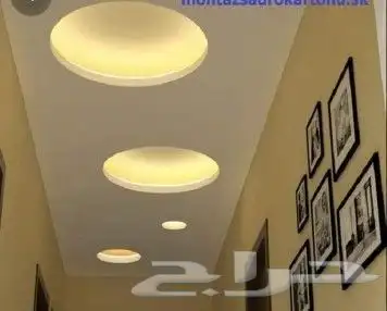 اصباغ وديكورات مضلات سواتر برجولات 0
