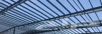 مقاول هناجر هناجر مستودعات 3