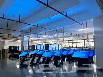 اضاءة شاشات صوتيات تنسيق حفلات تنظيم الم اضاءة اليوم الوطني 2
