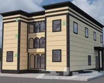 ديكورات خارجيه ولا كسر رخام 2