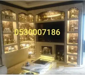 مشب فرن غاز طوب حراري نابولي 4