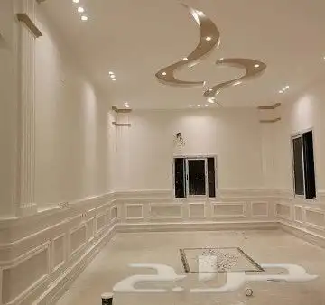 مقاول بناء ملاحق ترميمات اصباغ عوازل ديكورات جبسيه-جبسبورد 18