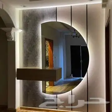 لديكورات ودهانات ابوصالح مكه المكرمه الشرايع مخطط 9 26