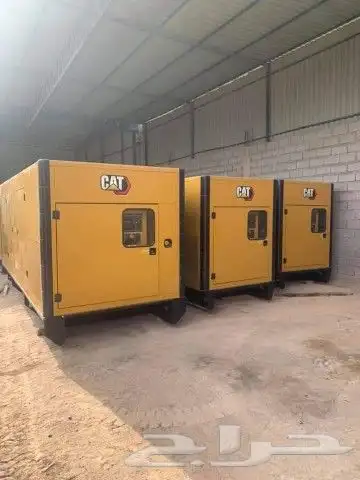 مولدات ايجار 2