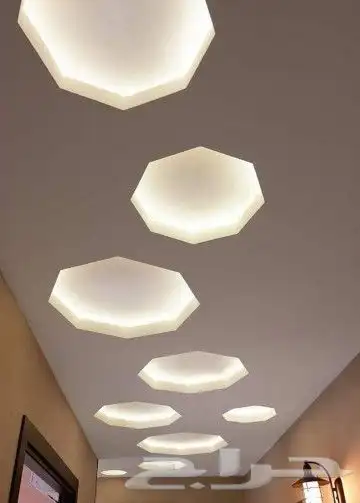 اصباغ وديكورات مضلات سواتر برجولات 9