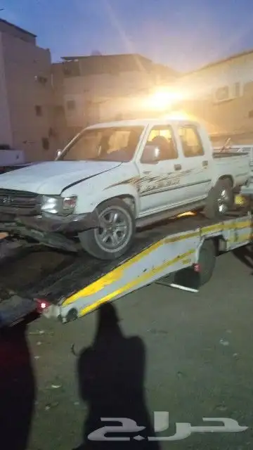 ونيت دير صينيه موديل 2013 للبيع قطع غيار 2