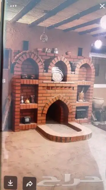 شوايات الدمام 3