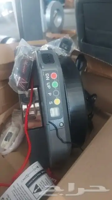 ابواب كراج تركيب وصيانة 4