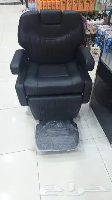 كراسي حلاقة جديدة نواعم هير الخرج 2