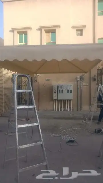 مقاول بناء ملاحق ترميمات اصباغ عوازل ديكورات جبسيه-جبسبورد 34