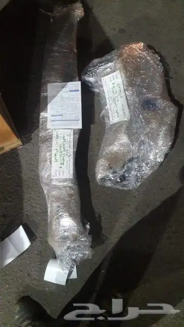 مازدا 6 عكوس و كراسي مكينه 2014 - 2022 0