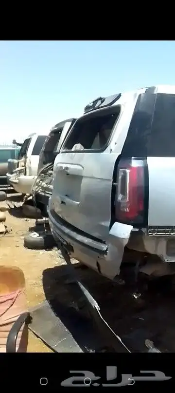 يوجد لدينا جميع أنواع قطع الجموس 0