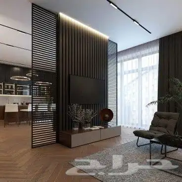 اصباغ وديكورات مضلات سواتر برجولات 4
