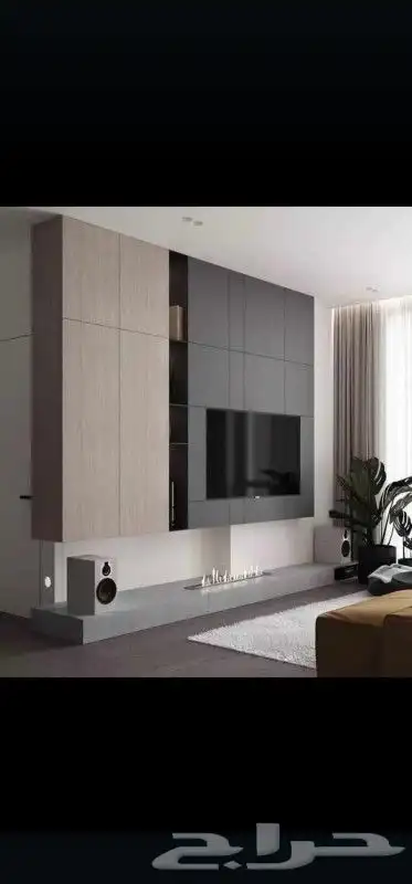 مقاول دهانات ديكورات ترميم 19