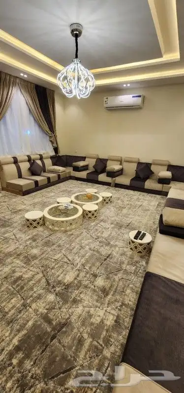 شاليهات هورايزون فلاور للايجار اليومي وشهري 17
