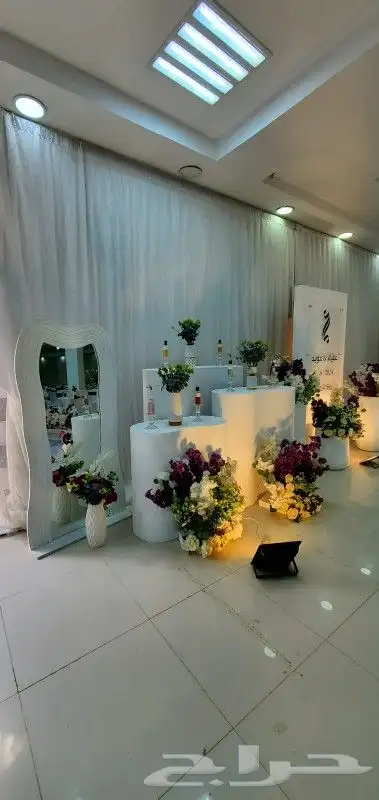 كوش واستقبالات جديد 5