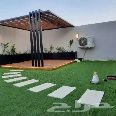 مقاول بناء ملاحق ترميمات اصباغ عوازل ديكورات جبسيه-جبسبورد 32