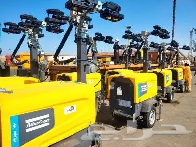 مولدات ايجار 6