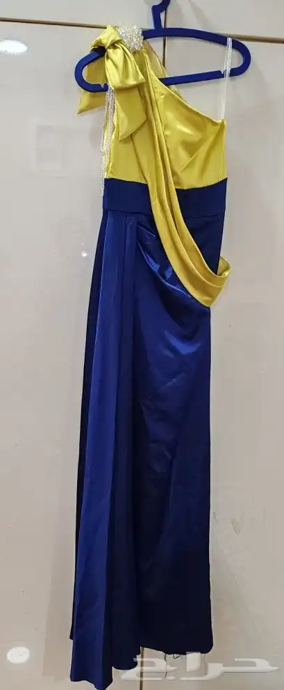 فساتين سهرات 5
