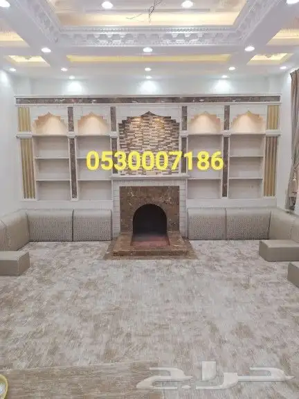 مشب فرن غاز طوب حراري نابولي 1