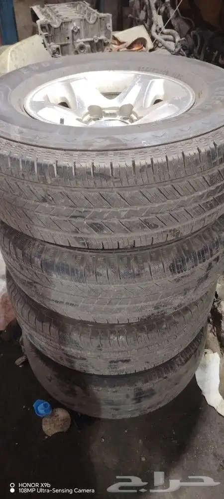 جنوط شاصمع الكفرات 0