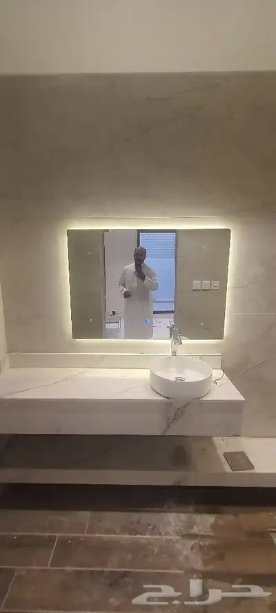 ملعم بلاط وديكور سوري 7