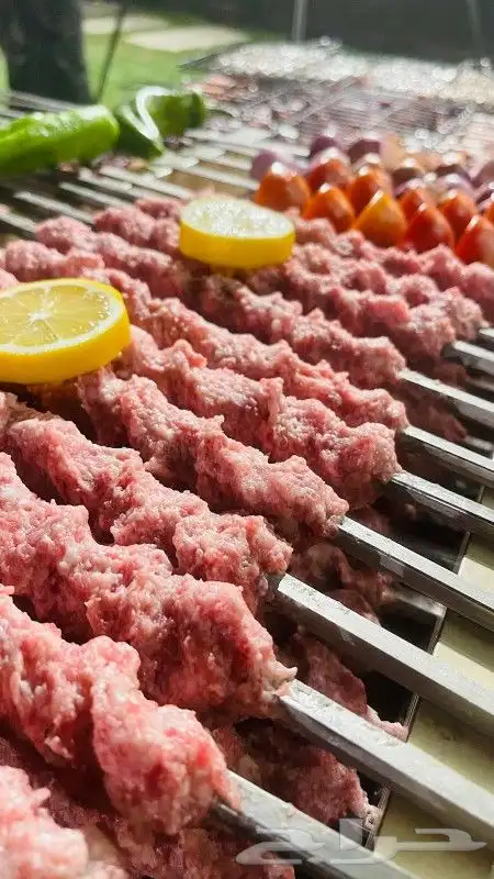 معلم مشويات 3