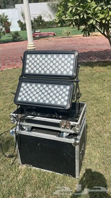 تاجير افتتاحات تاجير انوار تاجير اضائات تاجير ليازر 3