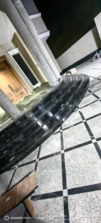 ملعم بلاط وديكور سوري 0