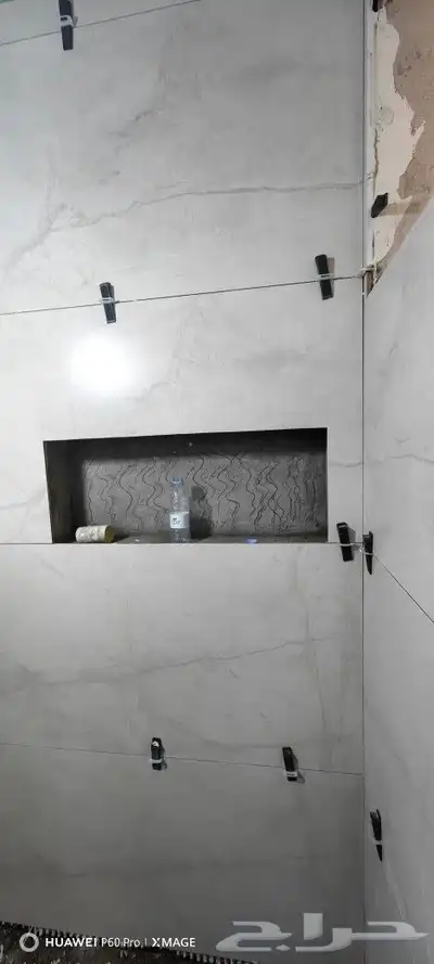 ملعم بلاط وديكور سوري 2
