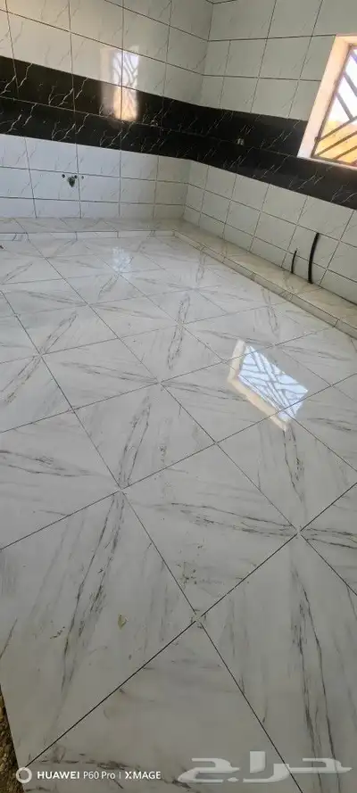 ملعم بلاط وديكور سوري 6
