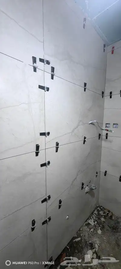 ملعم بلاط وديكور سوري 3