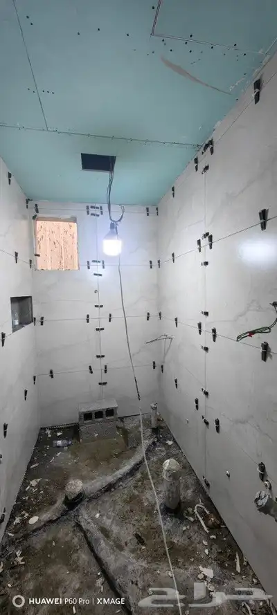 ملعم بلاط وديكور سوري 4
