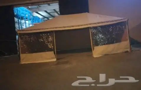 خيام ومضلات 2
