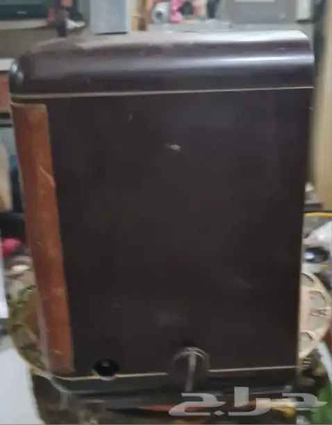 راديو قديم فيليبس 1