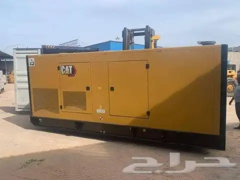 مولدات ايجار 4